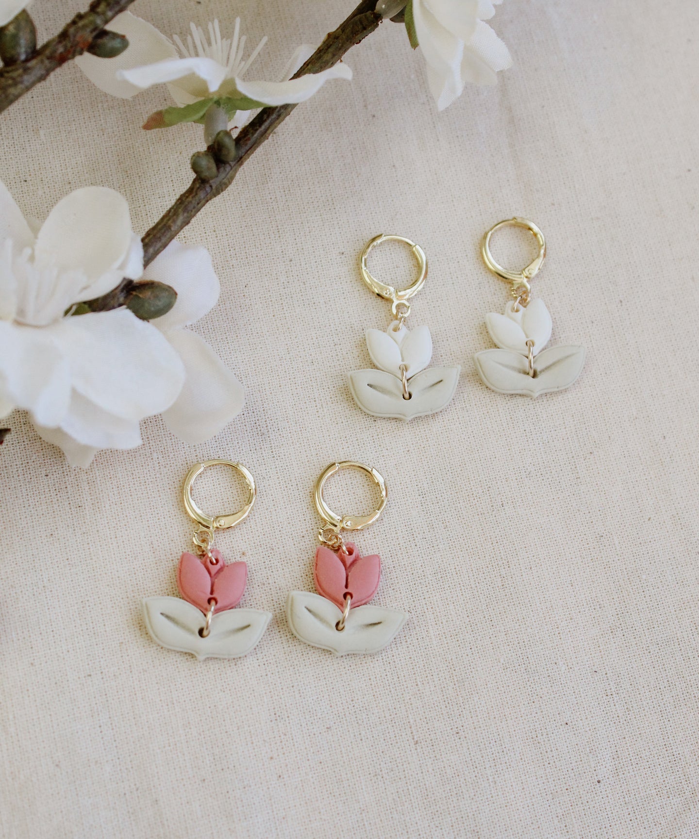 Simple Tulip Huggies